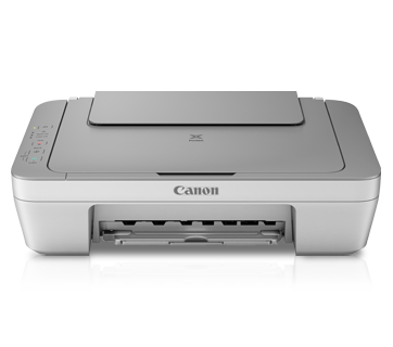 Canon PIXMA MG Series Canon Mg2400 Series Printer Driver